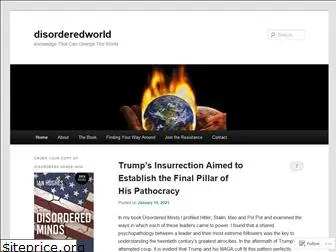 disorderedworld.com