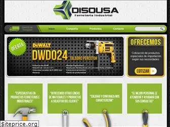 disousacr.com