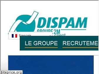 dispam.fr