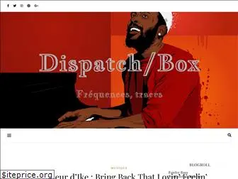 dispatchbox.net