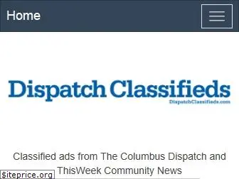 dispatchclassifieds.com