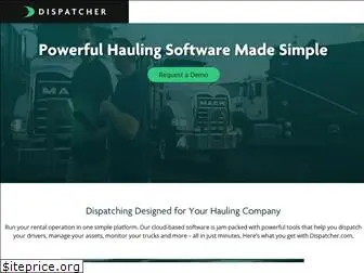 dispatcher.com