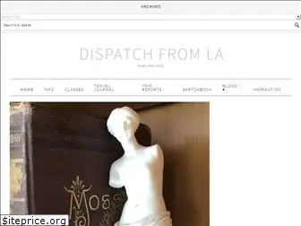 dispatchfromla.com