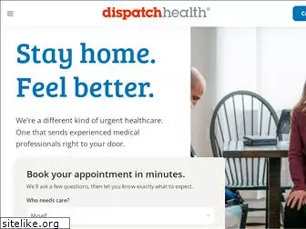 dispatchhealth.com