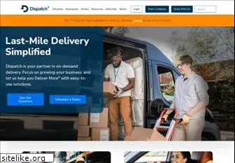 dispatchit.com