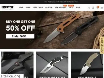 dispatchknives.com