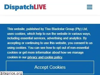 dispatchlive.co.za