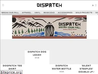 dispatchmerch.com