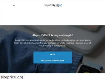 dispatchninja.com