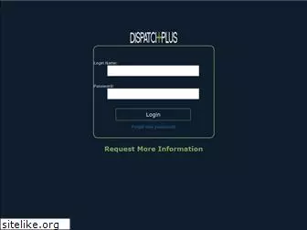 dispatchplus.com