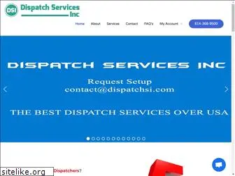 dispatchsi.com