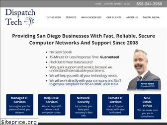 dispatchtech.com