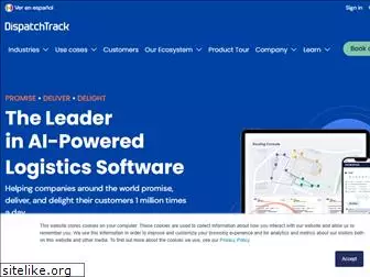 dispatchtrack.com