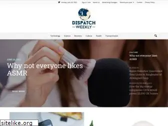 dispatchweekly.com