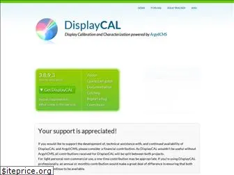 dispcalgui.hoech.net