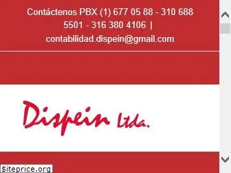 dispein.com.co
