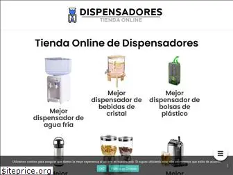 dispensador.de