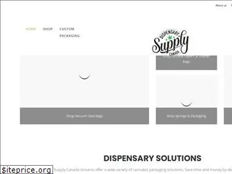 dispensarysupply.ca