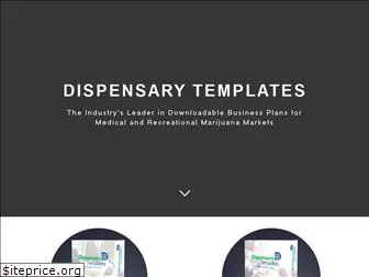 dispensarytemplates.com