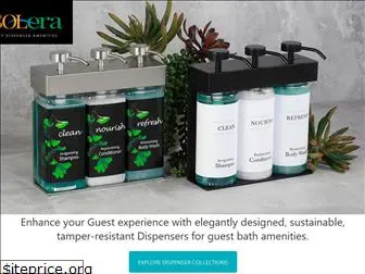 dispenser-amenities.com