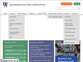 dispensingdoctor.org