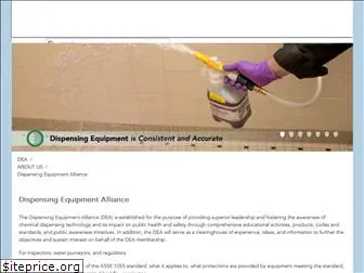 dispensingequipment.org