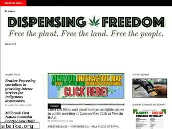 dispensingfreedom.com