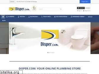 disper.com