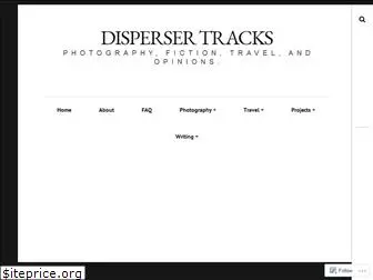 dispersertracks.com