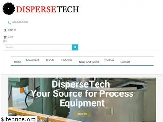 dispersetech.com