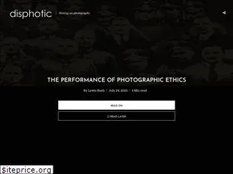 disphotic.com