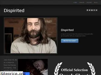 dispiritedfilm.com