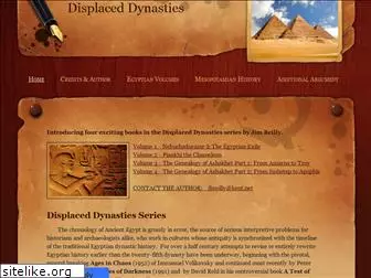 displaceddynasties.com