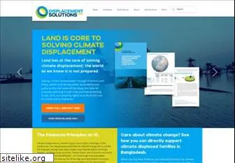 displacementsolutions.org