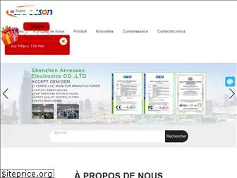 display-anrecson.com