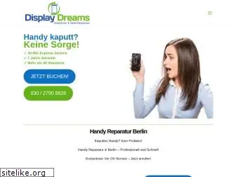 display-dreams.de