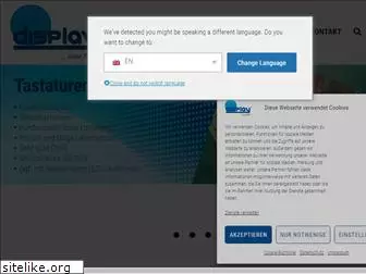 display-elektronik.de