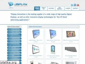 display-innovations.com