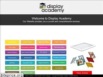 displayacademy.com