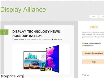 displayalliance.com