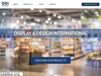 displayanddesign.com.au