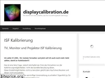 displaycalibration.de