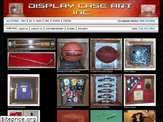 displaycaseart.com