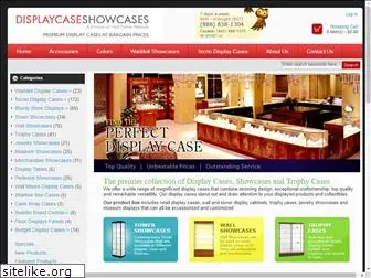 displaycaseshowcases.com