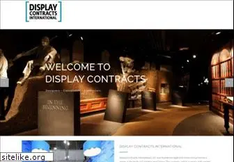 displaycontracts.com