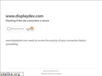 displaydex.com