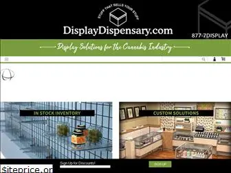 displaydispensary.com