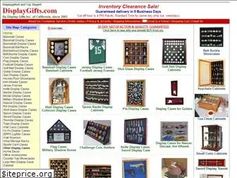 displaygifts.com