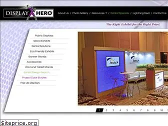 displayhero.com