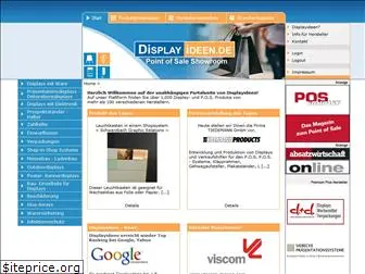 displayideen.de